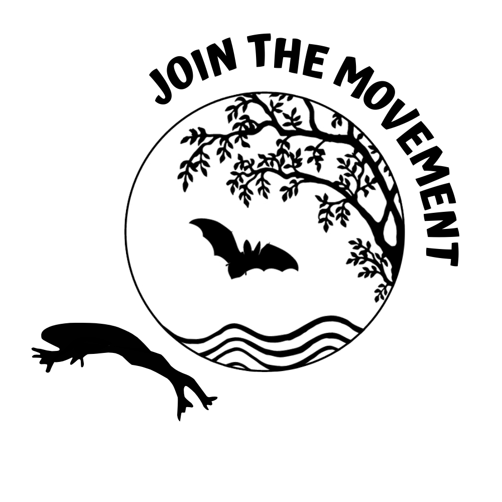 Join the movement